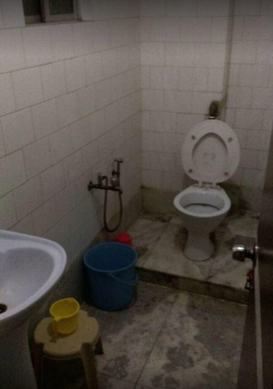 Hotel Tribhuvan 兰契 外观 照片
