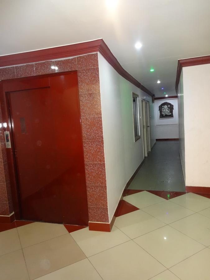 Hotel Tribhuvan 兰契 外观 照片